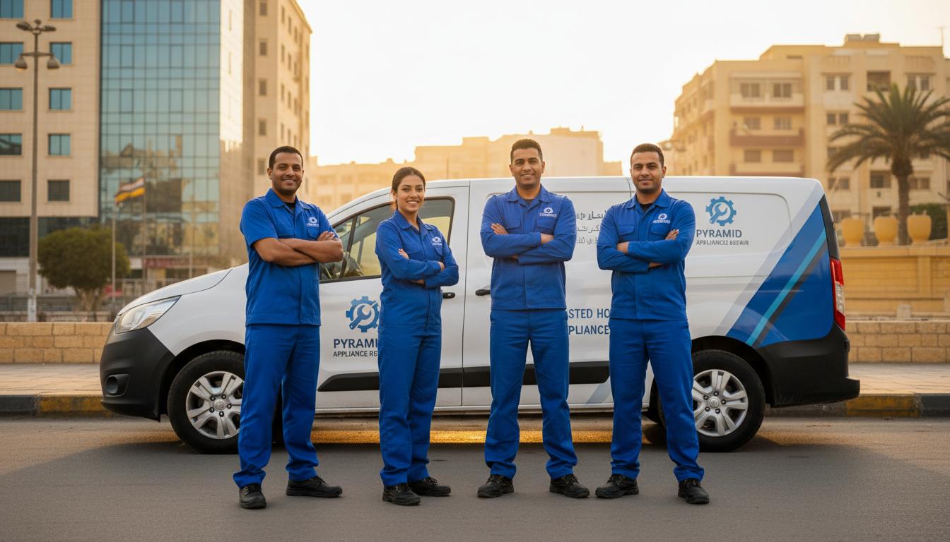 Wakel EG Team